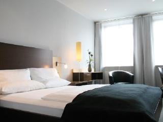Hotel Schiller 5 Múnich