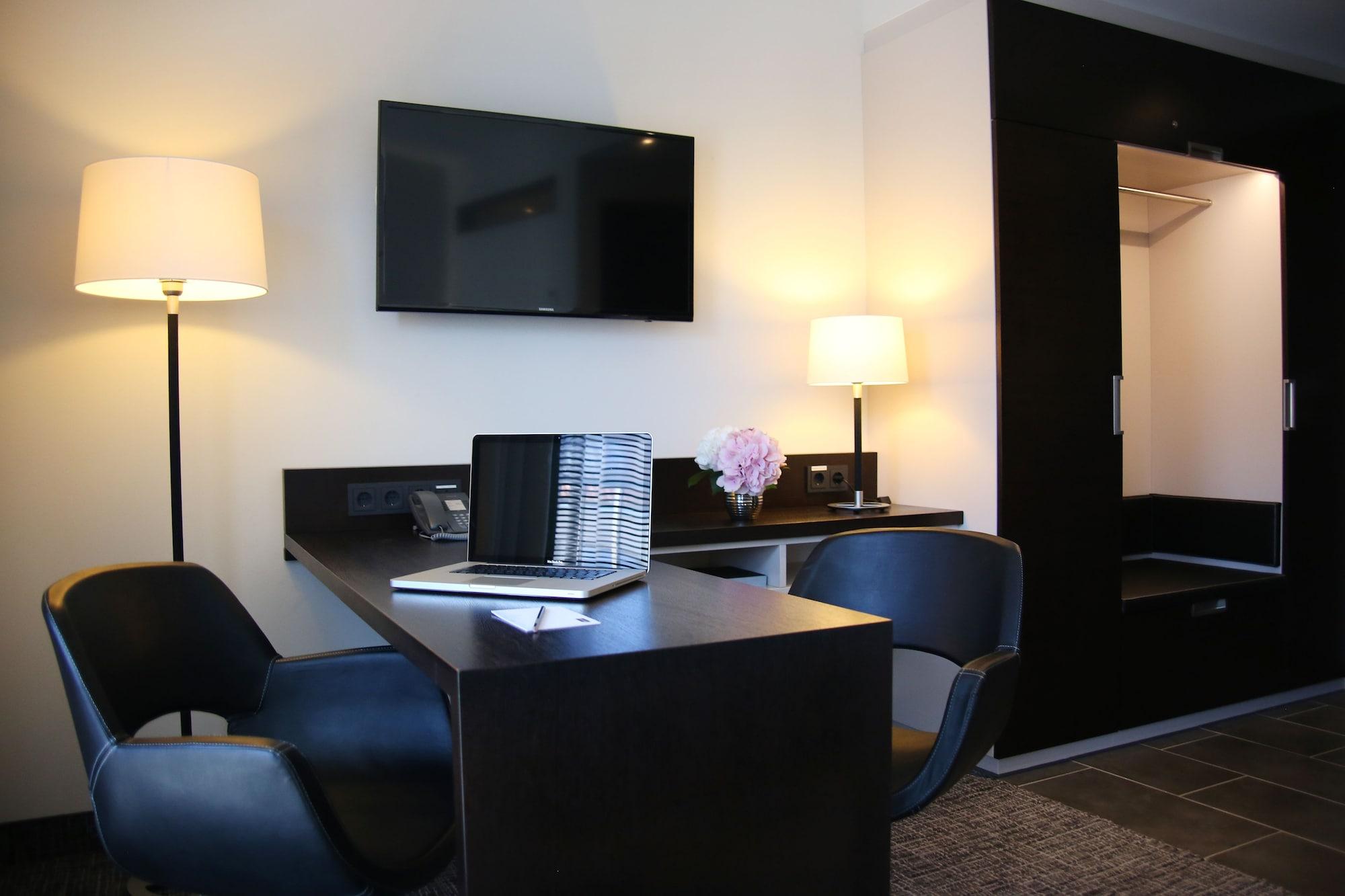 Schiller 5 Hotel München
