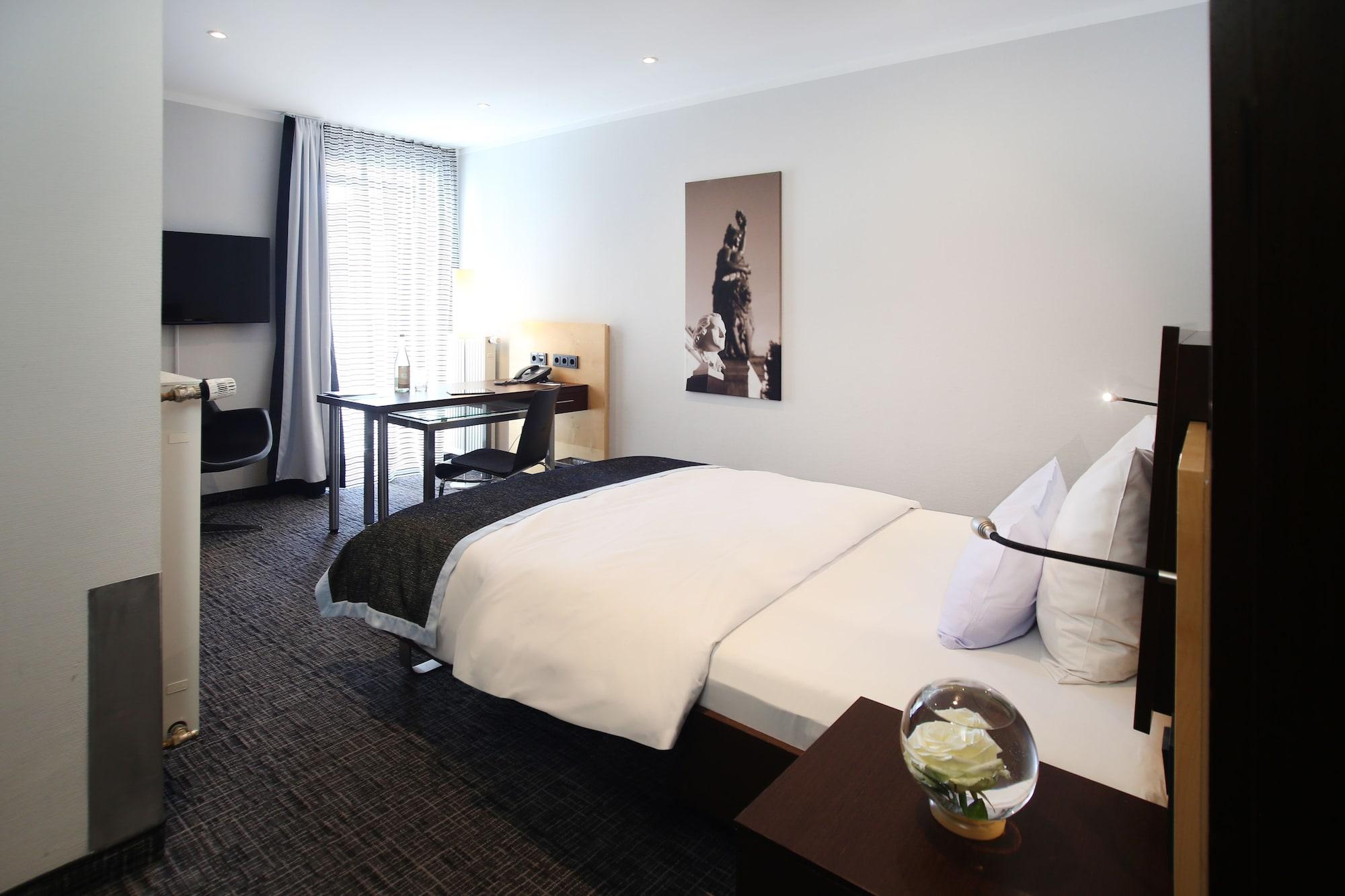 Schiller 5 Hotel Munich
